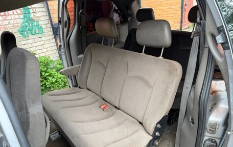 Dodge Caravan IV, 2002 год, 150 000 рублей, 17 фотография