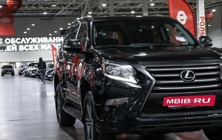 Lexus GX II, 2015 год, 4 050 000 рублей, 4 фотография