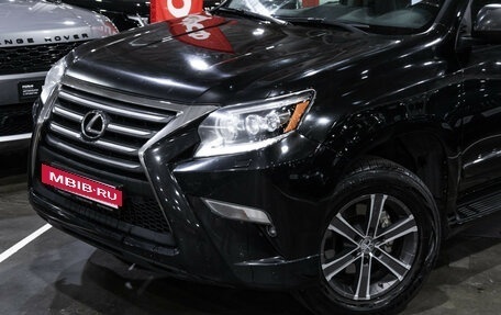 Lexus GX II, 2015 год, 4 050 000 рублей, 2 фотография