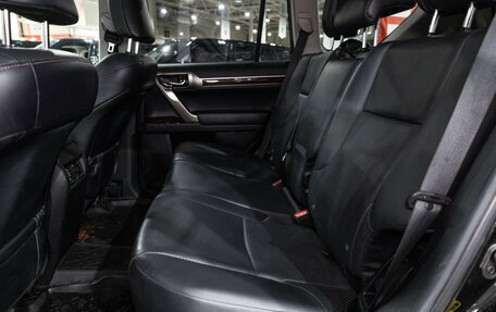 Lexus GX II, 2015 год, 4 050 000 рублей, 9 фотография