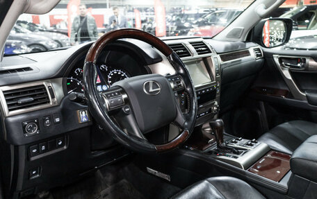 Lexus GX II, 2015 год, 4 050 000 рублей, 12 фотография