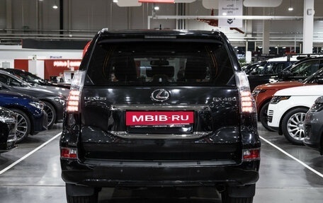 Lexus GX II, 2015 год, 4 050 000 рублей, 7 фотография