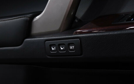Lexus GX II, 2015 год, 4 050 000 рублей, 18 фотография