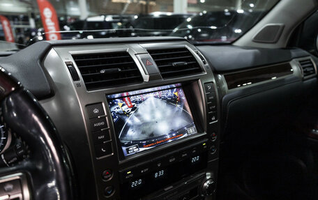 Lexus GX II, 2015 год, 4 050 000 рублей, 14 фотография