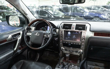 Lexus GX II, 2015 год, 4 050 000 рублей, 11 фотография