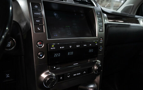 Lexus GX II, 2015 год, 4 050 000 рублей, 16 фотография