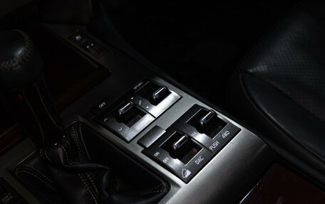 Lexus GX II, 2015 год, 4 050 000 рублей, 17 фотография