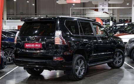 Lexus GX II, 2015 год, 4 050 000 рублей, 6 фотография