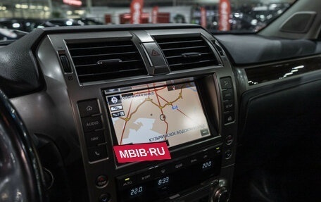 Lexus GX II, 2015 год, 4 050 000 рублей, 15 фотография