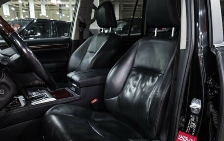 Lexus GX II, 2015 год, 4 050 000 рублей, 13 фотография