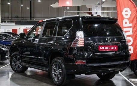 Lexus GX II, 2015 год, 4 050 000 рублей, 8 фотография