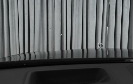 Mercedes-Benz S-Класс, 2021 год, 10 599 000 рублей, 14 фотография
