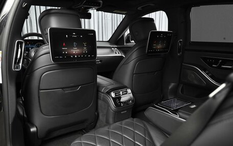 Mercedes-Benz S-Класс, 2021 год, 10 599 000 рублей, 11 фотография
