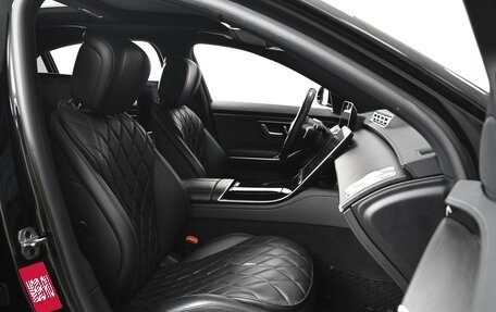Mercedes-Benz S-Класс, 2021 год, 10 599 000 рублей, 8 фотография