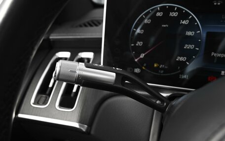 Mercedes-Benz S-Класс, 2021 год, 10 599 000 рублей, 21 фотография