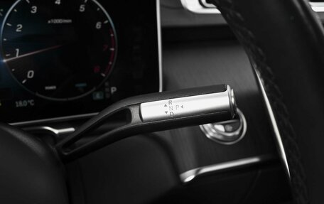 Mercedes-Benz S-Класс, 2021 год, 10 599 000 рублей, 22 фотография