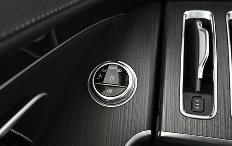 Mercedes-Benz S-Класс, 2021 год, 10 599 000 рублей, 20 фотография