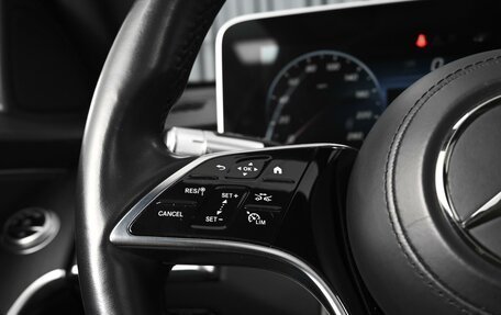 Mercedes-Benz S-Класс, 2021 год, 10 599 000 рублей, 23 фотография