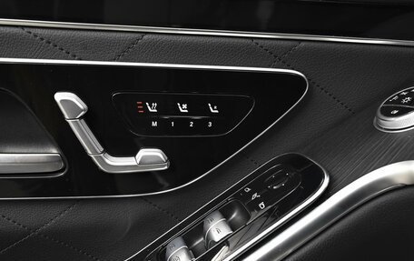 Mercedes-Benz S-Класс, 2021 год, 10 599 000 рублей, 26 фотография