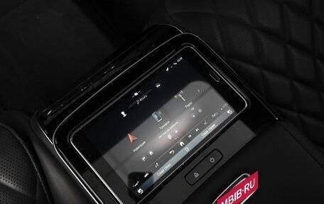 Mercedes-Benz S-Класс, 2021 год, 10 599 000 рублей, 19 фотография