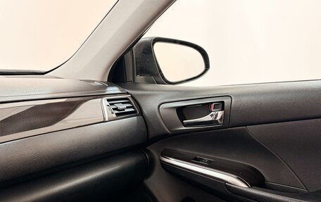 Toyota Camry, 2015 год, 1 757 000 рублей, 23 фотография