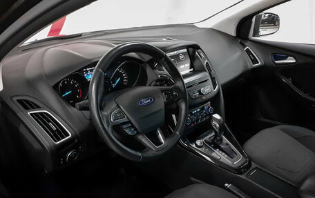 Ford Focus III, 2016 год, 1 450 000 рублей, 7 фотография