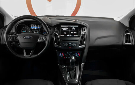 Ford Focus III, 2016 год, 1 450 000 рублей, 8 фотография