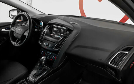 Ford Focus III, 2016 год, 1 450 000 рублей, 9 фотография