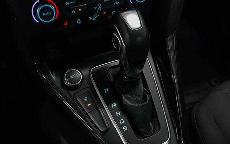 Ford Focus III, 2016 год, 1 450 000 рублей, 15 фотография