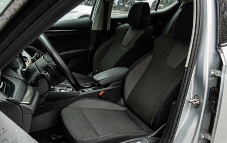 Skoda Octavia IV, 2021 год, 2 270 000 рублей, 10 фотография