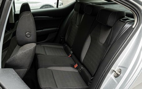 Skoda Octavia IV, 2021 год, 2 270 000 рублей, 9 фотография