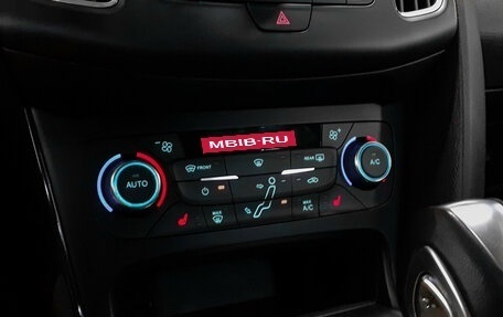 Ford Focus III, 2016 год, 1 450 000 рублей, 14 фотография