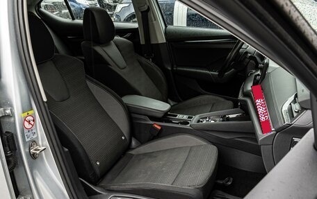 Skoda Octavia IV, 2021 год, 2 270 000 рублей, 8 фотография