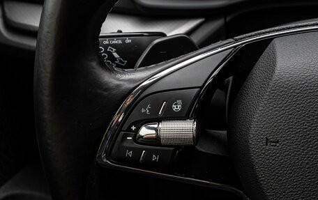 Skoda Octavia IV, 2021 год, 2 270 000 рублей, 19 фотография