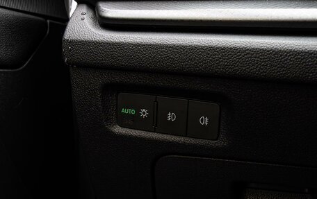 Skoda Octavia IV, 2021 год, 2 270 000 рублей, 20 фотография