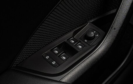 Skoda Octavia IV, 2021 год, 2 270 000 рублей, 22 фотография