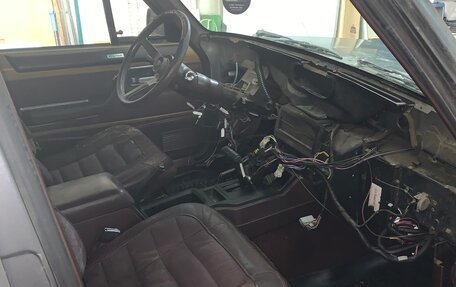 Jeep Cherokee, 1988 год, 480 000 рублей, 3 фотография