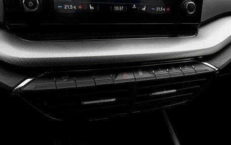 Skoda Octavia IV, 2021 год, 2 270 000 рублей, 14 фотография