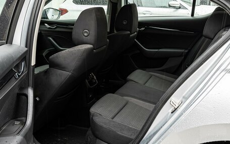 Skoda Octavia IV, 2021 год, 2 270 000 рублей, 11 фотография