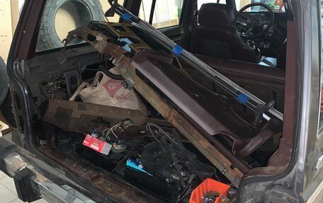 Jeep Cherokee, 1988 год, 480 000 рублей, 6 фотография