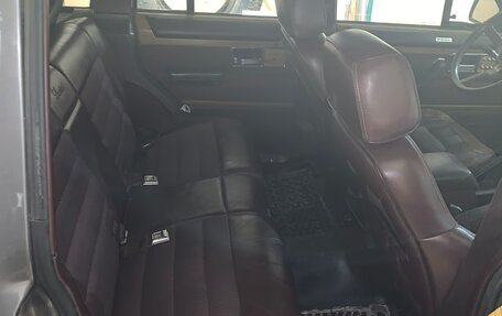 Jeep Cherokee, 1988 год, 480 000 рублей, 8 фотография