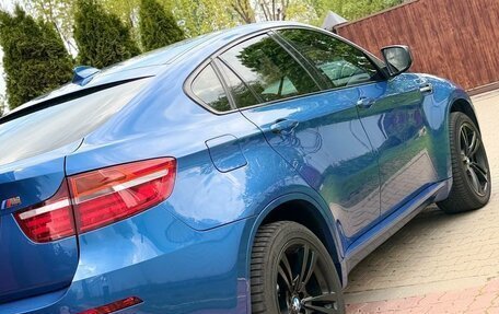BMW X6 M, 2013 год, 4 100 000 рублей, 3 фотография