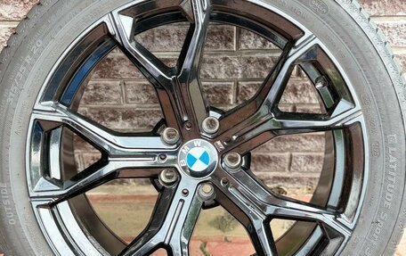 BMW X6 M, 2013 год, 4 100 000 рублей, 8 фотография