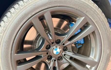 BMW X6 M, 2013 год, 4 100 000 рублей, 11 фотография