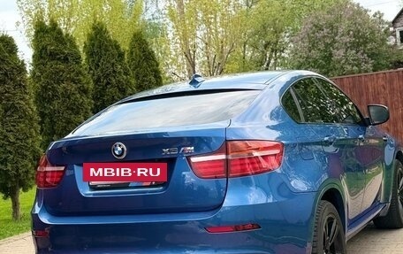 BMW X6 M, 2013 год, 4 100 000 рублей, 4 фотография