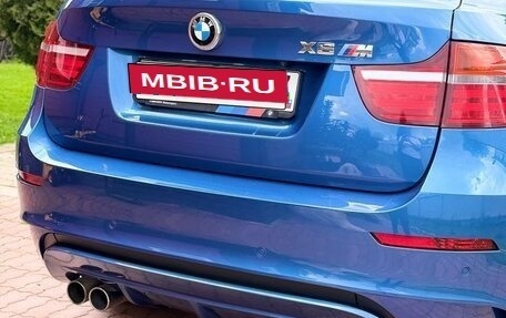 BMW X6 M, 2013 год, 4 100 000 рублей, 2 фотография