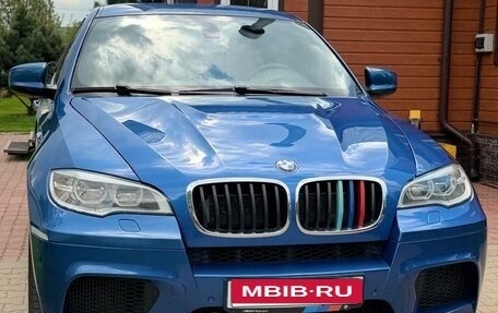 BMW X6 M, 2013 год, 4 100 000 рублей, 1 фотография