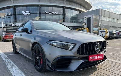 Mercedes-Benz A-Класс AMG, 2019 год, 5 990 000 рублей, 1 фотография