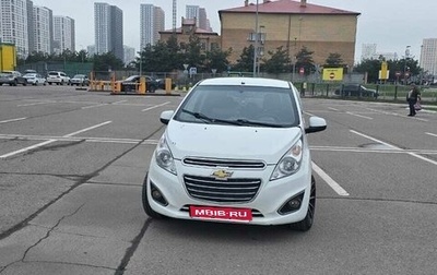 Ravon R2, 2017 год, 500 000 рублей, 1 фотография
