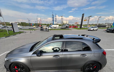 Mercedes-Benz A-Класс AMG, 2019 год, 5 990 000 рублей, 7 фотография